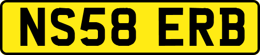 NS58ERB