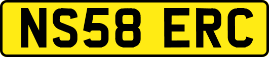 NS58ERC