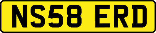 NS58ERD