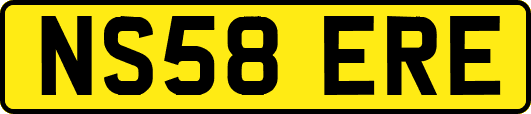 NS58ERE