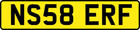 NS58ERF