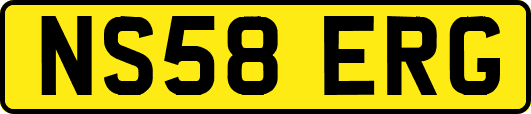 NS58ERG