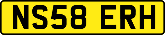 NS58ERH