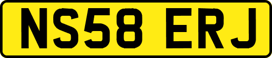 NS58ERJ