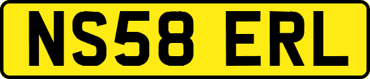 NS58ERL