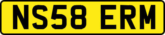 NS58ERM