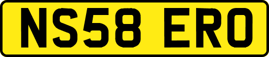 NS58ERO