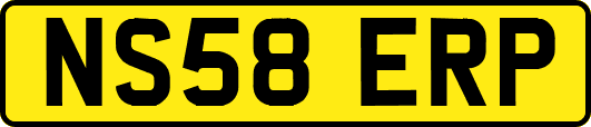 NS58ERP
