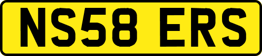 NS58ERS