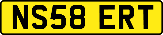 NS58ERT