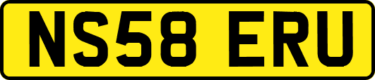 NS58ERU