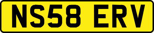 NS58ERV
