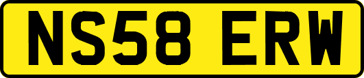 NS58ERW