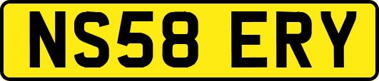 NS58ERY