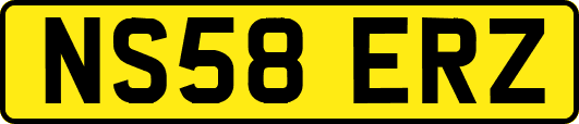 NS58ERZ