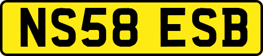 NS58ESB