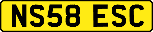 NS58ESC