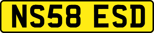 NS58ESD