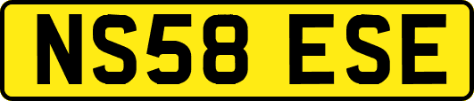 NS58ESE