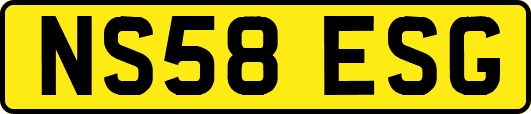 NS58ESG