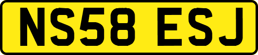 NS58ESJ