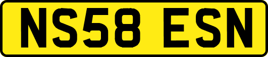 NS58ESN
