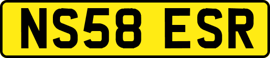 NS58ESR