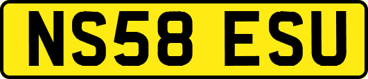 NS58ESU