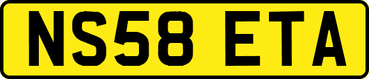 NS58ETA