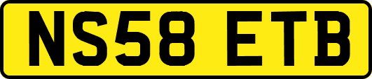 NS58ETB