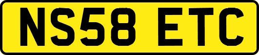 NS58ETC