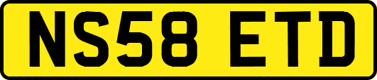 NS58ETD