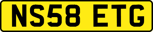 NS58ETG