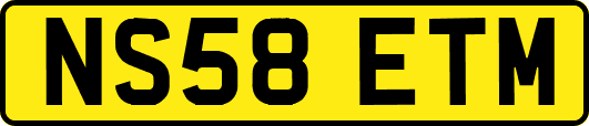 NS58ETM