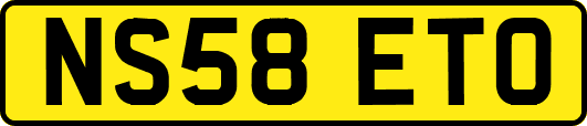 NS58ETO
