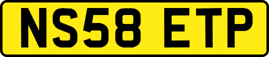 NS58ETP
