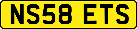 NS58ETS