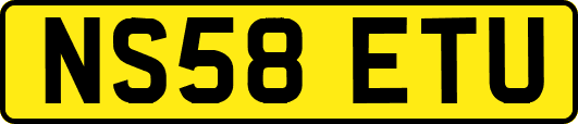 NS58ETU