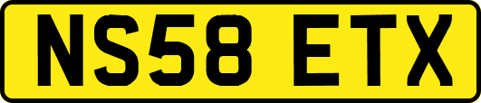 NS58ETX