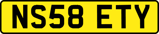 NS58ETY