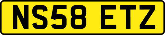 NS58ETZ