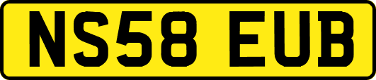 NS58EUB