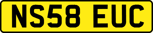 NS58EUC