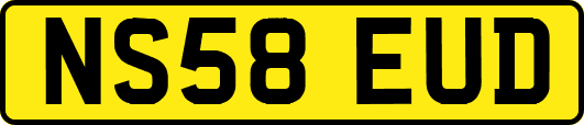 NS58EUD