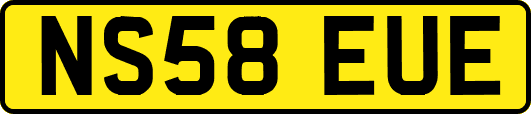 NS58EUE
