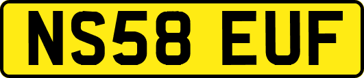 NS58EUF