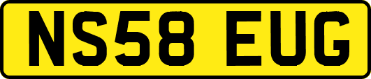 NS58EUG