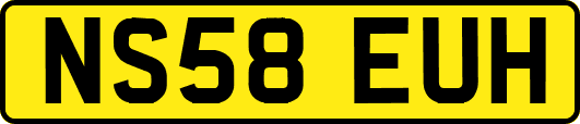 NS58EUH