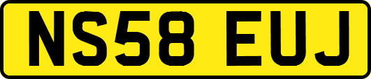 NS58EUJ