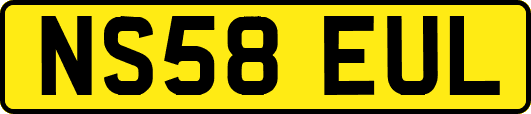 NS58EUL